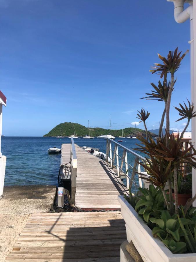 Habitation Santos 6 Personnes Terre De Haut Les Saintes Dış mekan fotoğraf