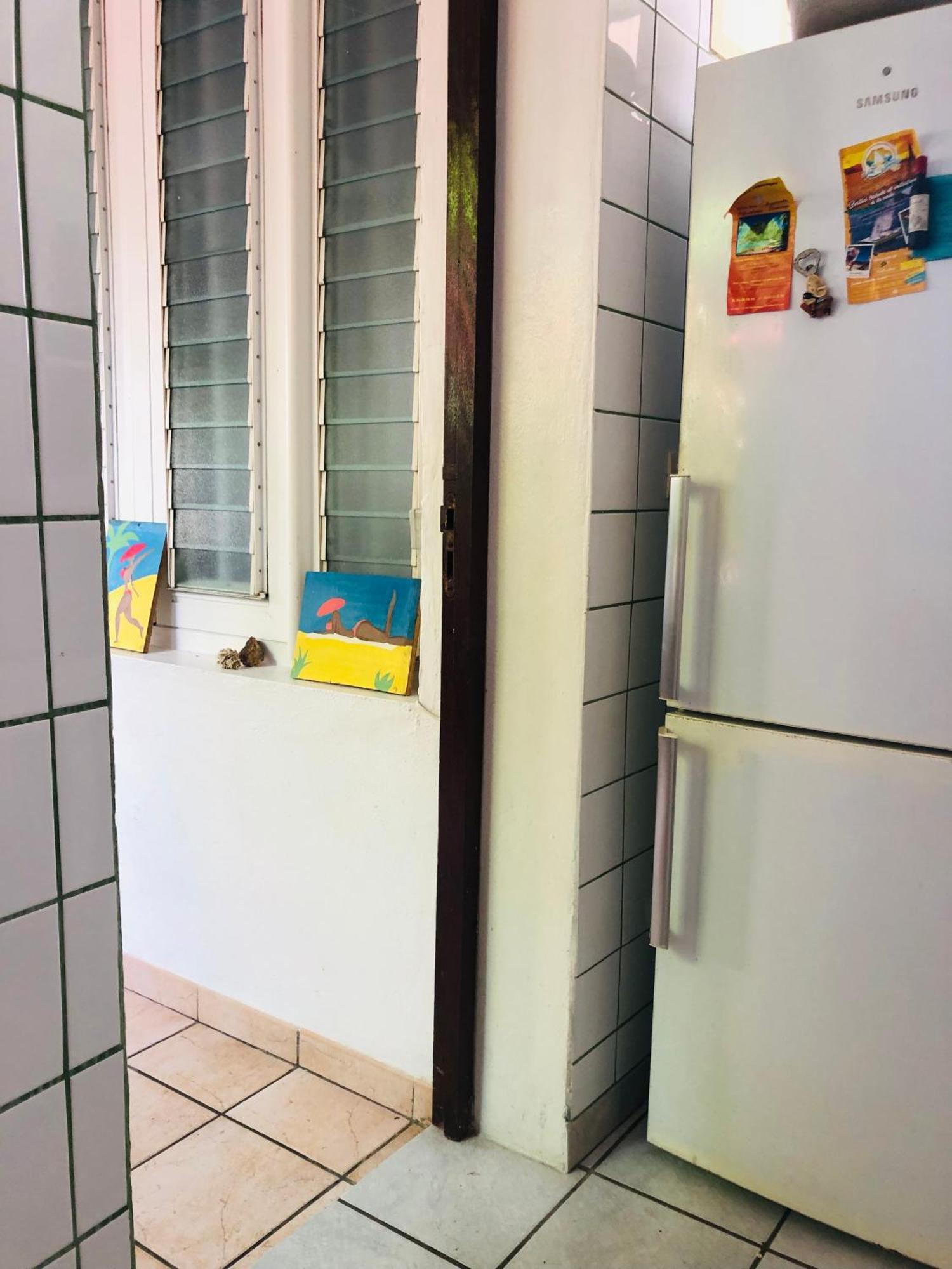 Habitation Santos 6 Personnes Terre De Haut Les Saintes Dış mekan fotoğraf