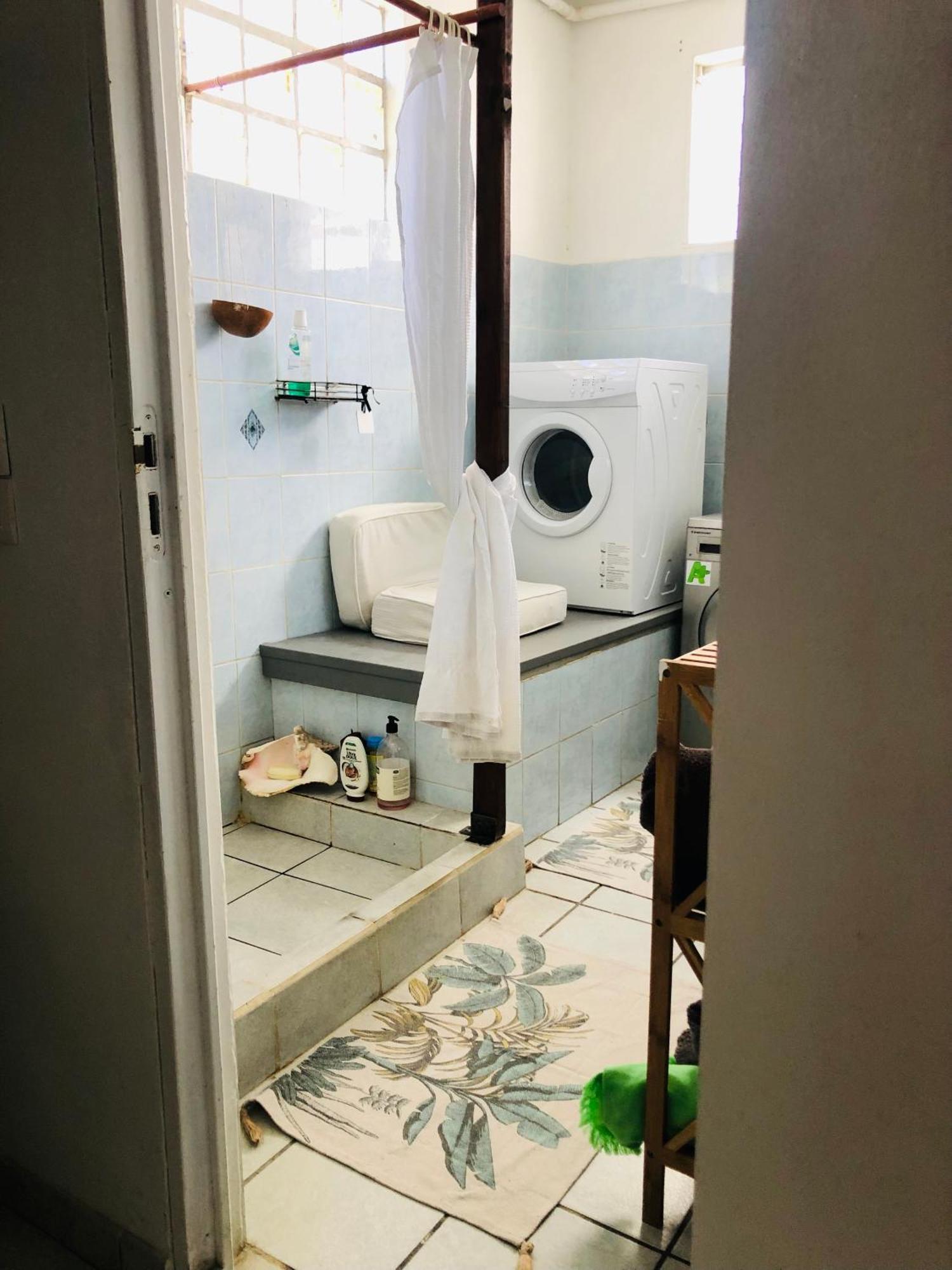Habitation Santos 6 Personnes Terre De Haut Les Saintes Dış mekan fotoğraf
