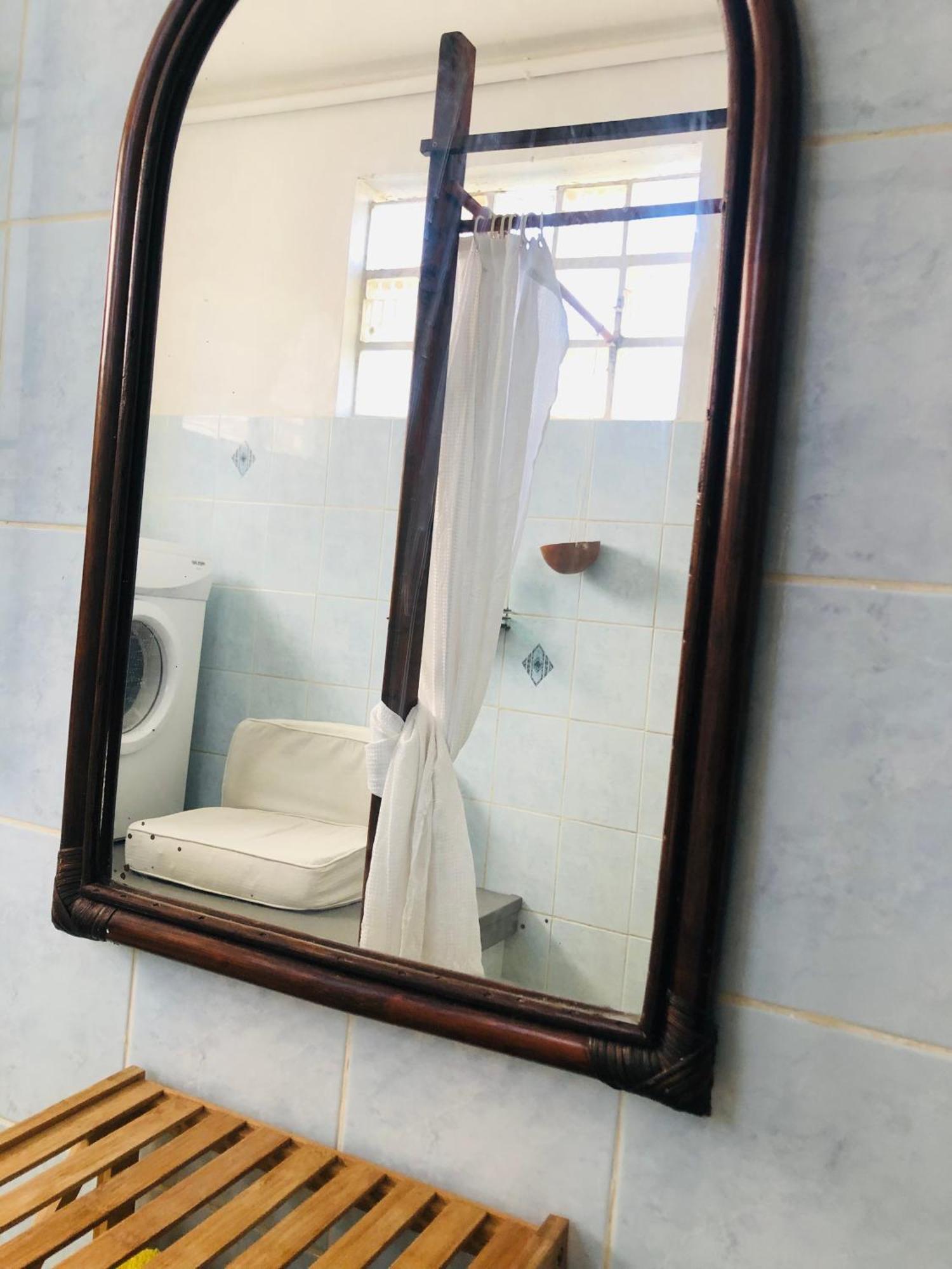 Habitation Santos 6 Personnes Terre De Haut Les Saintes Dış mekan fotoğraf