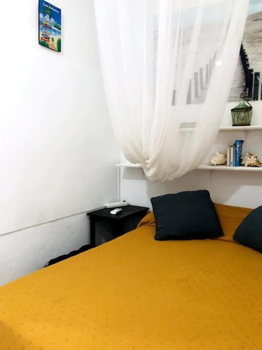 Habitation Santos 6 Personnes Terre De Haut Les Saintes Dış mekan fotoğraf